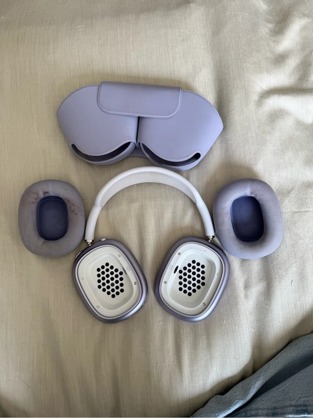 Apple Airpods Max 1